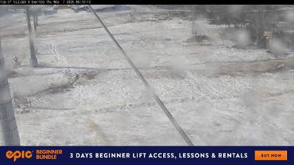 Perisher: Village Eight (perisher.com.au)