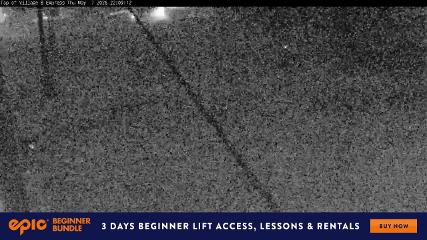 Perisher webcam