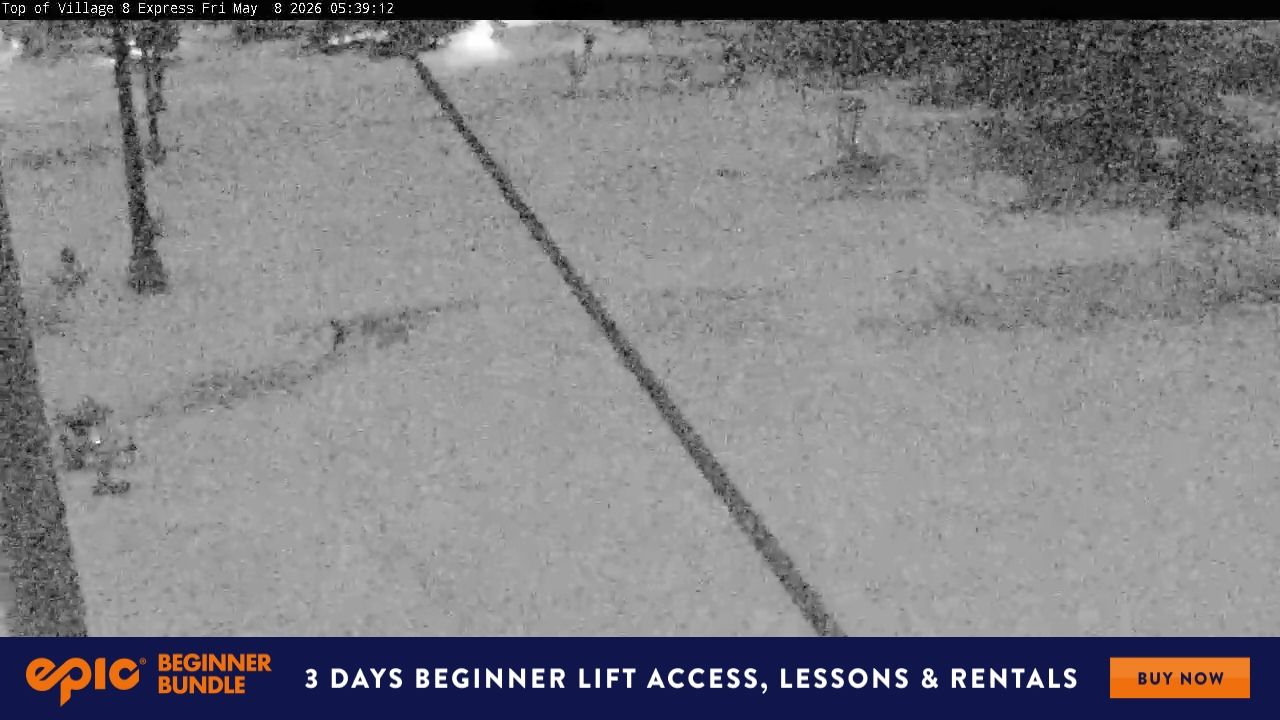 Webcam Perisher: Village Eight