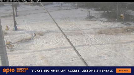 Perisher: Village Eight (perisher.com.au)