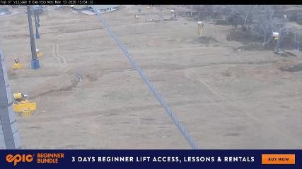 Imagen de informe de usuario en Perisher