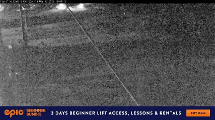 Perisher webcam