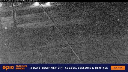 Perisher webcam