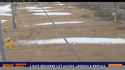Perisher: Village Eight (perisher.com.au)