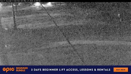 Perisher webcam