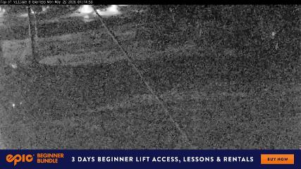 Perisher webcam