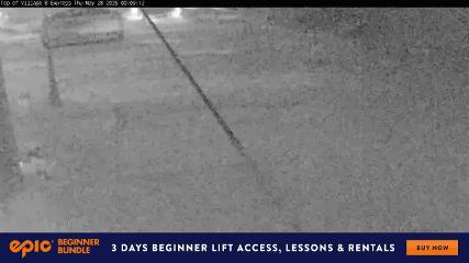 Perisher webcam