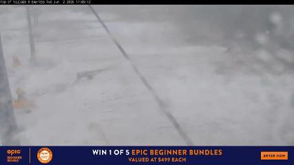 Imagen de informe de usuario en Perisher