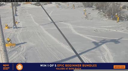 Perisher: Village Eight (perisher.com.au)
