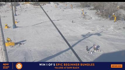 Perisher: Village Eight (perisher.com.au)