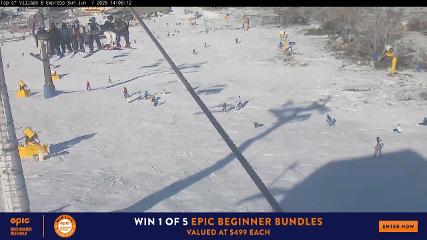 Perisher: Village Eight (perisher.com.au)