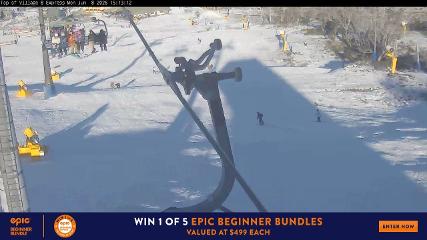 Perisher: Village Eight (perisher.com.au)