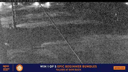 Perisher webcam