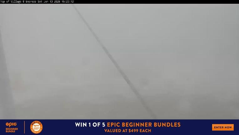 Webcam Perisher: Village Eight