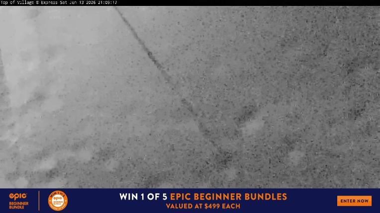 Webcam Perisher: Village Eight