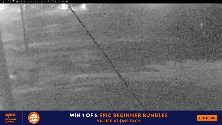 Webcam Perisher: Village Eight
