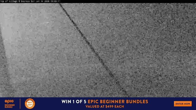 Webcam Perisher: Village Eight