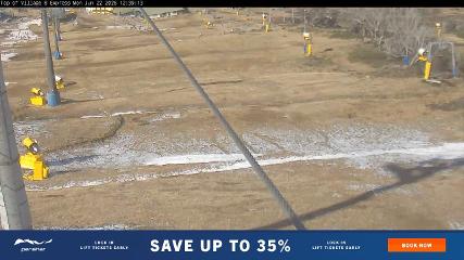 Perisher: Village Eight (perisher.com.au)