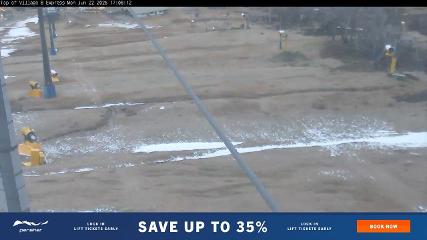 Perisher: Village Eight (perisher.com.au)