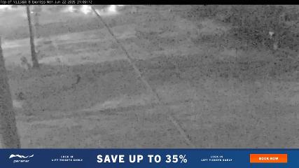 Imagen de informe de usuario en Perisher