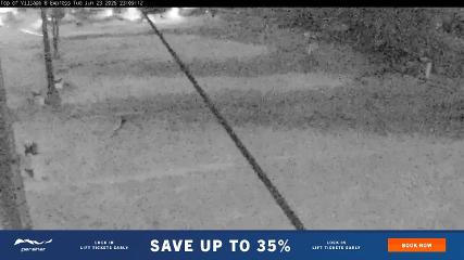 Imagen de informe de usuario en Perisher