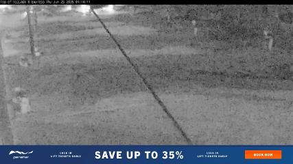 Perisher webcam