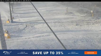 Perisher: Village Eight (perisher.com.au)
