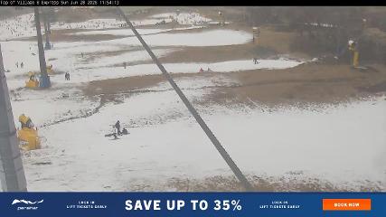 Perisher: Village Eight (perisher.com.au)