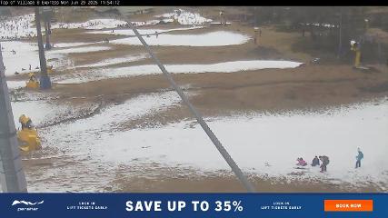 Perisher: Village Eight (perisher.com.au)
