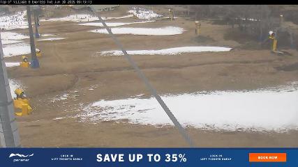 Perisher: Village Eight (perisher.com.au)