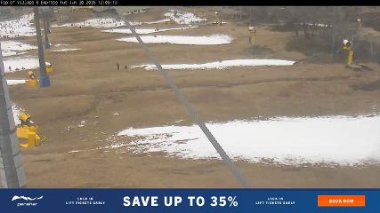 Perisher: Village Eight (perisher.com.au)