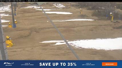 Perisher: Village Eight (perisher.com.au)