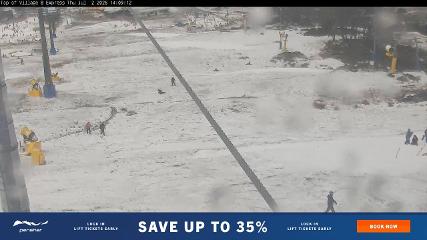 Perisher: Village Eight (perisher.com.au)