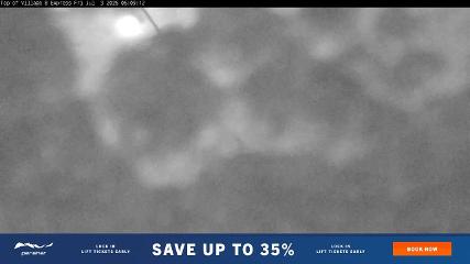 Perisher webcam
