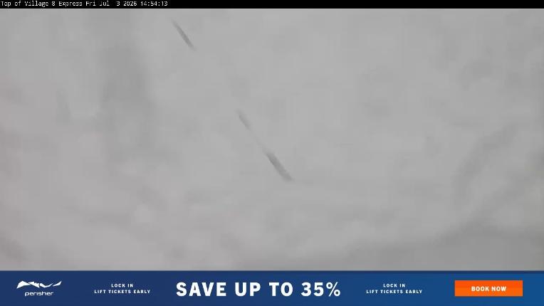 Webcam Perisher: Village Eight