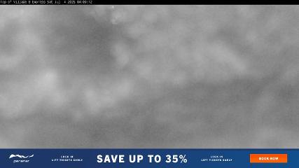 Perisher webcam