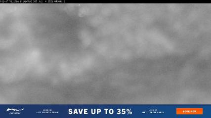 Perisher webcam