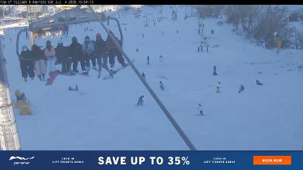 Perisher: Village Eight (perisher.com.au)