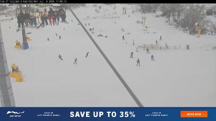 Perisher: Village Eight (perisher.com.au)