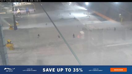 User report image in Perisher