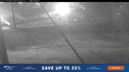Perisher webcam