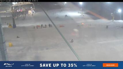 Perisher: Village Eight (perisher.com.au)
