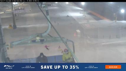 Perisher: Village Eight (perisher.com.au)