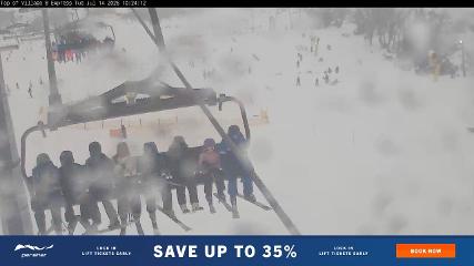 Perisher: Village Eight (perisher.com.au)