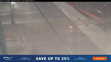 Perisher webcam