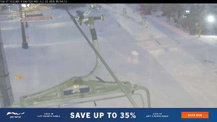 Perisher: Village Eight (perisher.com.au)