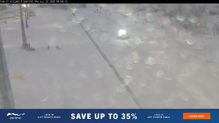 Perisher: Village Eight (perisher.com.au)