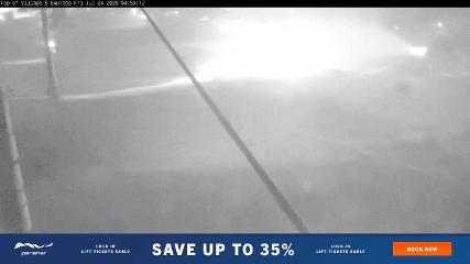 Perisher webcam