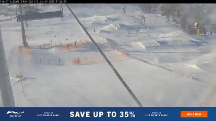 Perisher: Village Eight (perisher.com.au)