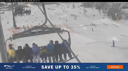 Perisher: Village Eight (perisher.com.au)